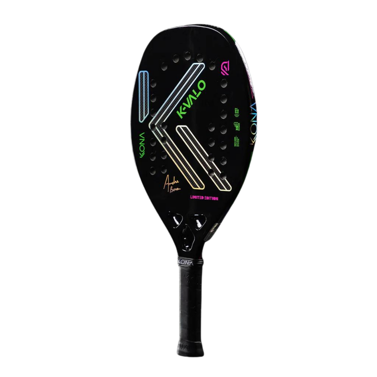 Raquete de Beach Tennis - KONA K-VALO