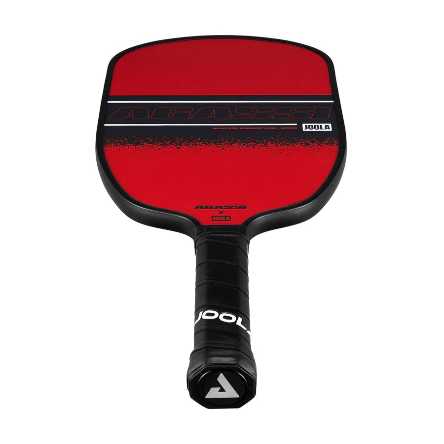 Raquete de Pickleball Joola Agassi Champion 12mm Iniciantes