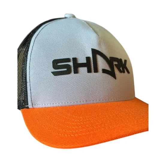 Bone Shark Beach Tennis Cappelletti Telado Cores Trucker