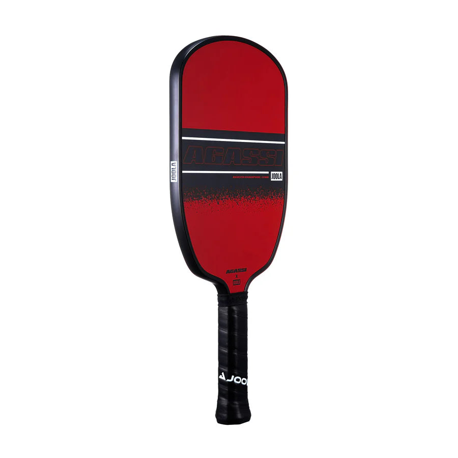 Raquete de Pickleball Joola Agassi Champion 12mm Iniciantes
