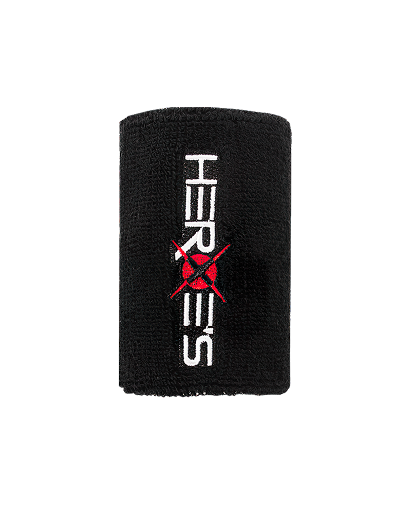 MUNHEQUEIRA BEACH TENNIS E PADEL HEROES PRETA EXCLUSIVA