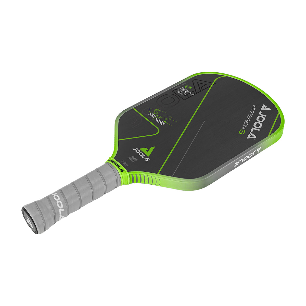 Raquete de Pickleball JOOLA Ben Johns Hyperion Gen3 16mm