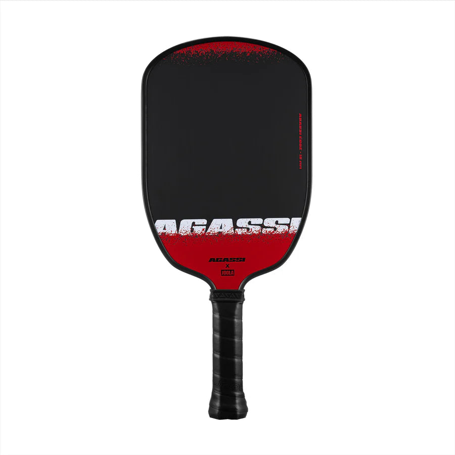 Raquete de Pickleball Joola Agassi Edge 16mm Intermediários