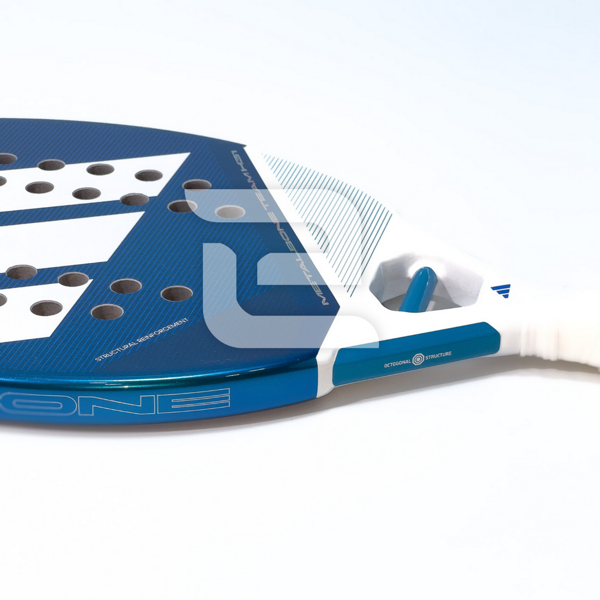 Raquete de Beach Tennis Adidas Metalbone Team 3.3 H31 2025