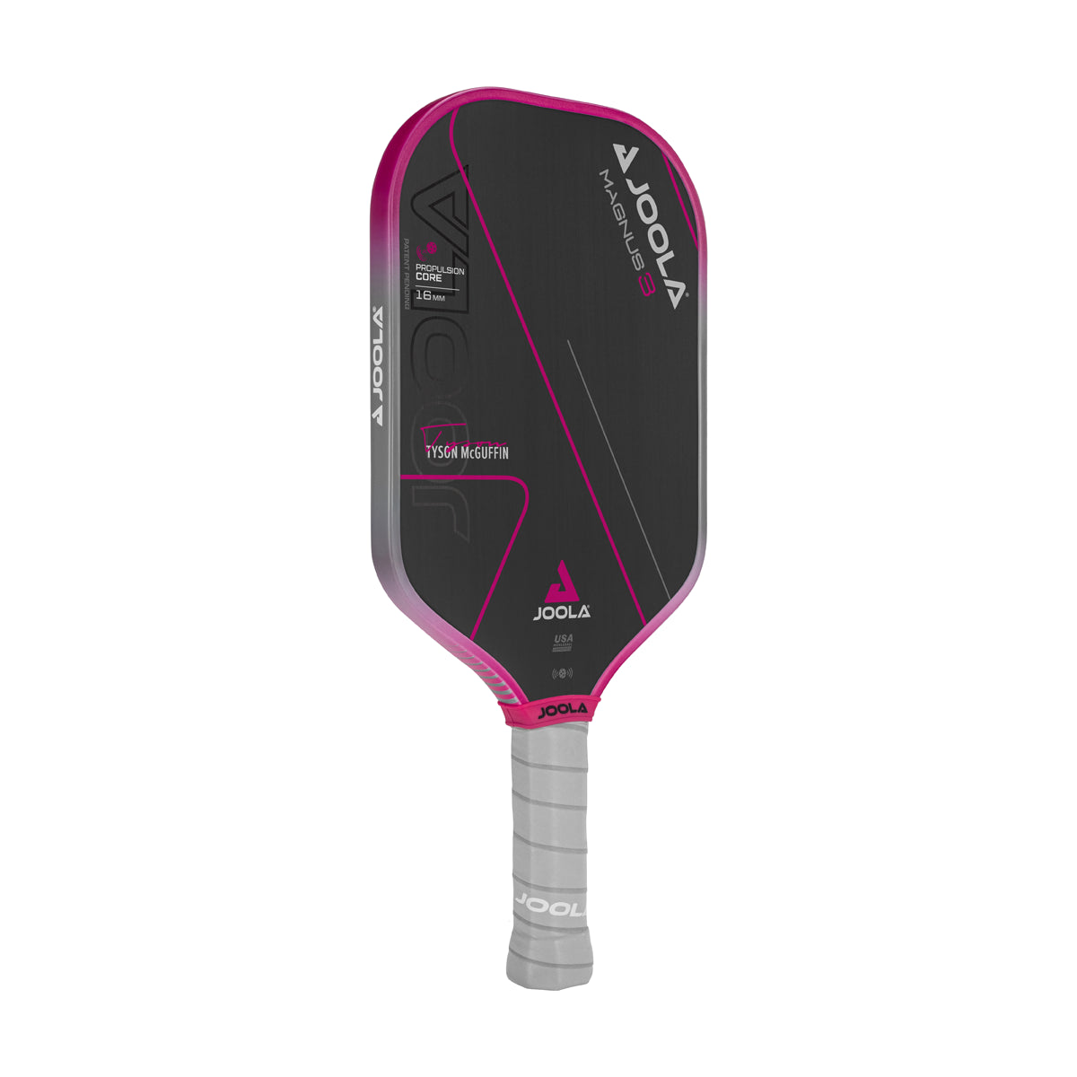 Raquete de Pickleball JOOLA Tyson McGuffin Magnus Gen3 16mm