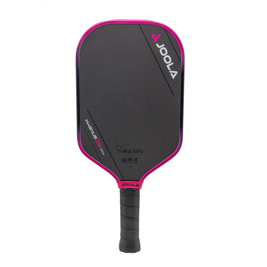 Raquete de Pickleball JOOLA Magnus Tyson McGuffin 3S 14MM