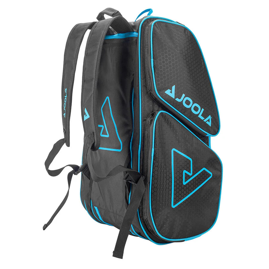 Raqueteira Joola Pickleball Tour Elite Pro Termica Azul