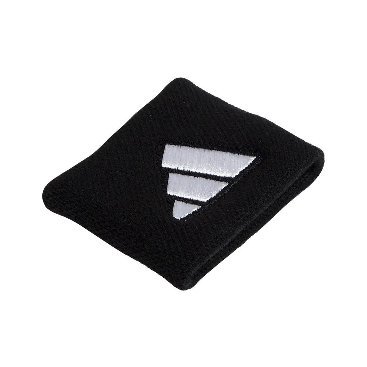 Munhequeira Adidas Beach Tennis Padel Pickleball Preta Par 2