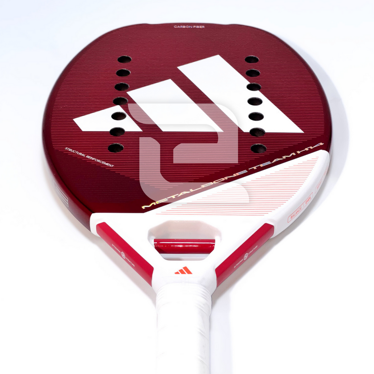 Raquete de Beach Tennis Adidas Metalbone Team 3.3 H14 2025