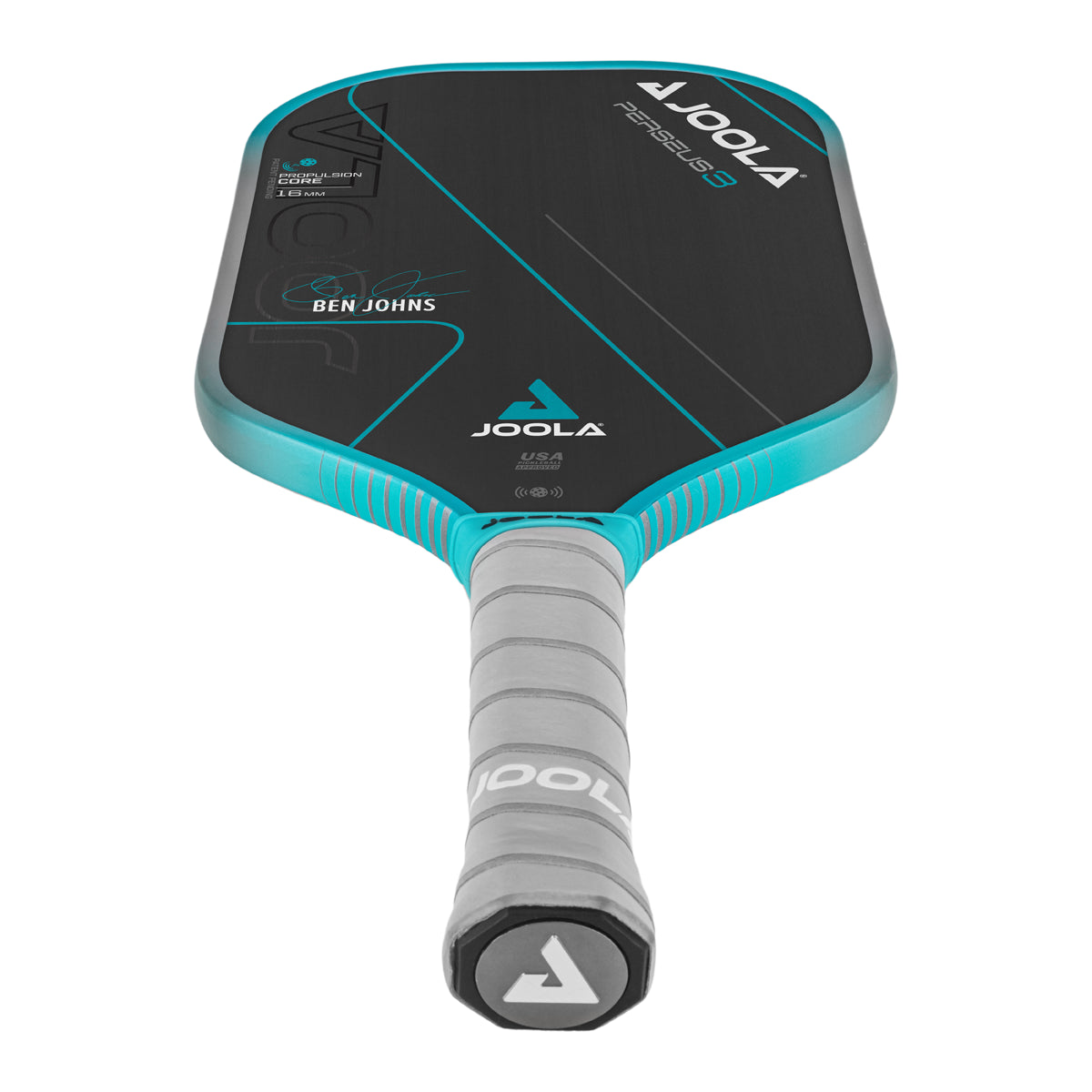 Raquete de Pickleball JOOLA Ben Johns Perseus Gen3 16mm