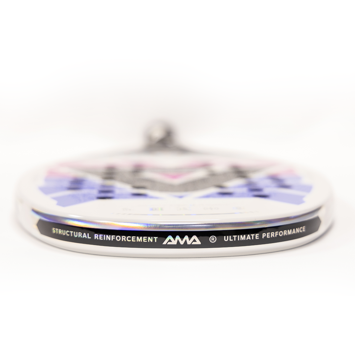 Raquete de Beach Tennis Athena Amasport Carbono 3K +Brindes