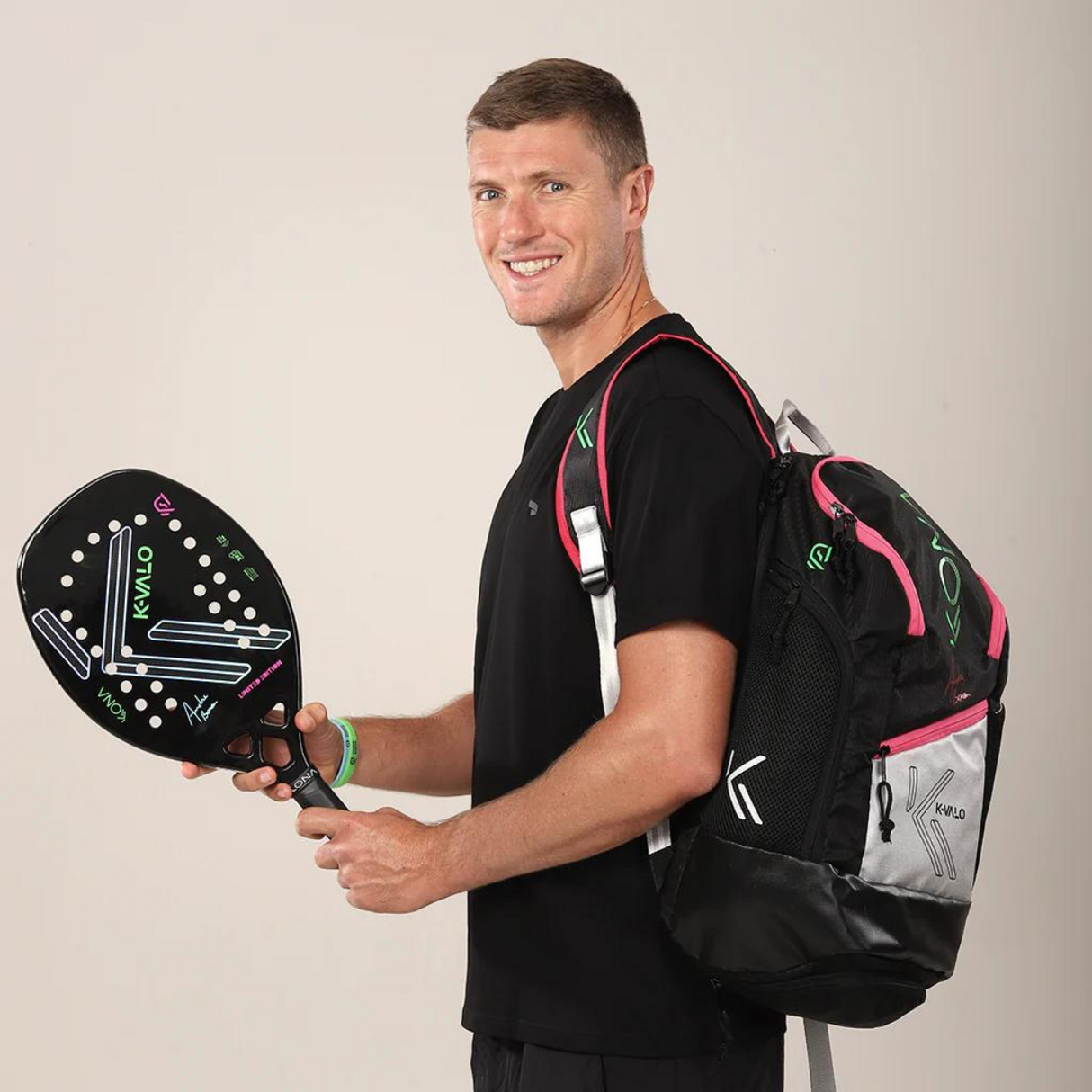 Raquete de Beach Tennis - KONA K-VALO