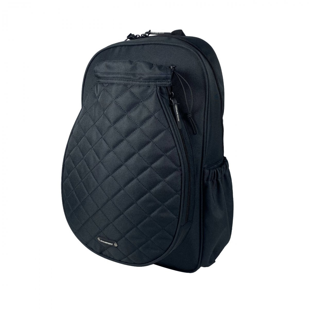 MOCHILA AMASPORT ACTIVE PRO BACKPACK - COR PRETA