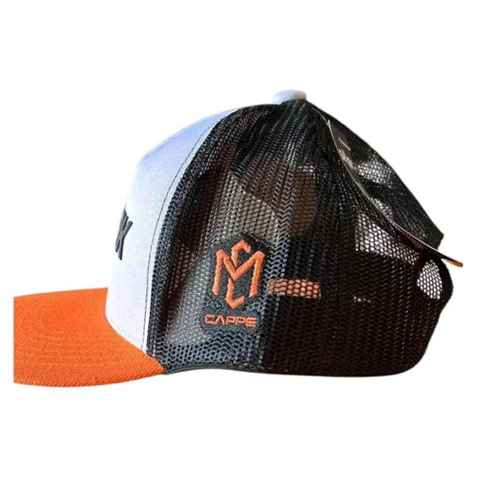 Bone Shark Beach Tennis Cappelletti Telado Cores Trucker