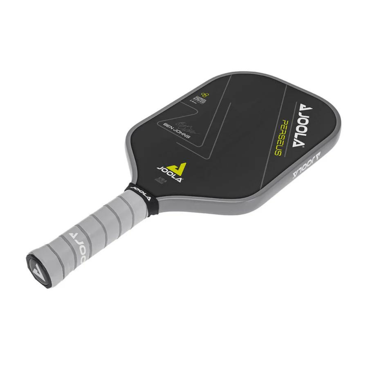 Raquete de Pickleball Joola Ben Johns Perseus Gen2 CFS 14MM