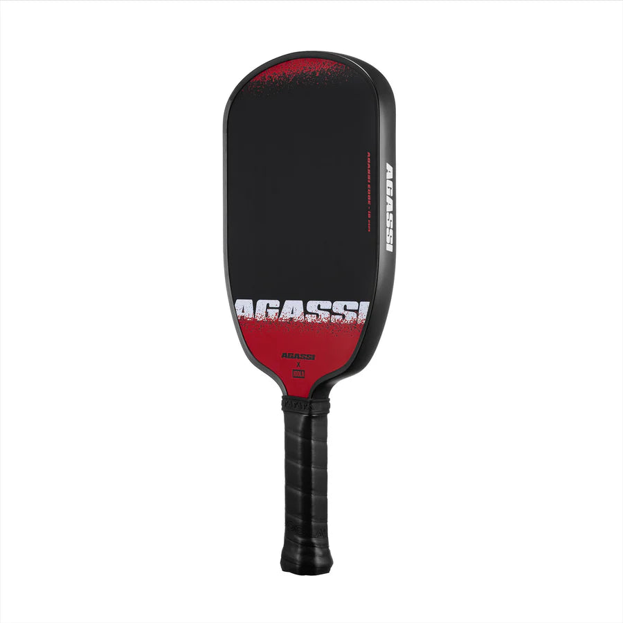 Raquete de Pickleball Joola Agassi Edge 16mm Intermediários