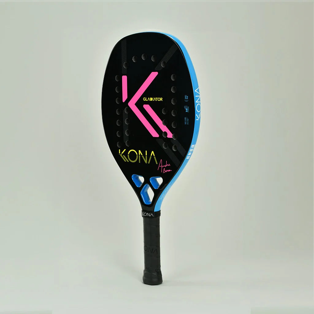 Raquete de Beach Tennis KONA GLADIATOR PINK 2024