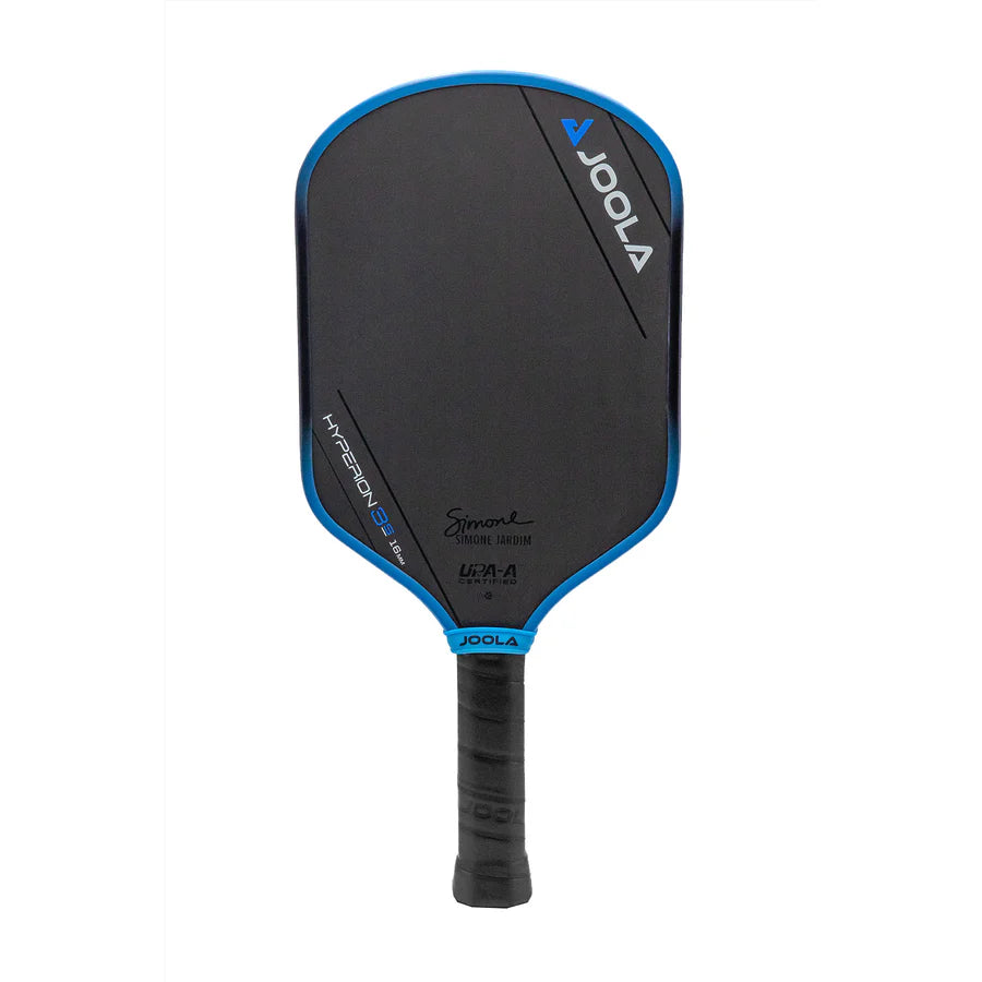 Raquete de Pickleball Joola Hyperion 3S Simone Jardim 16mm