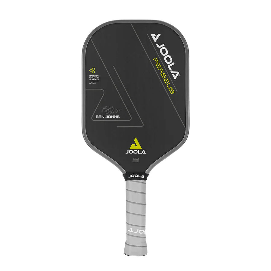 Raquete de Pickleball Joola Ben Johns Perseus Gen2 CFS 14MM