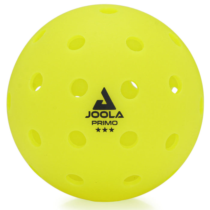 Bola de Pickleball Joola Primo Kit 6 Unidades