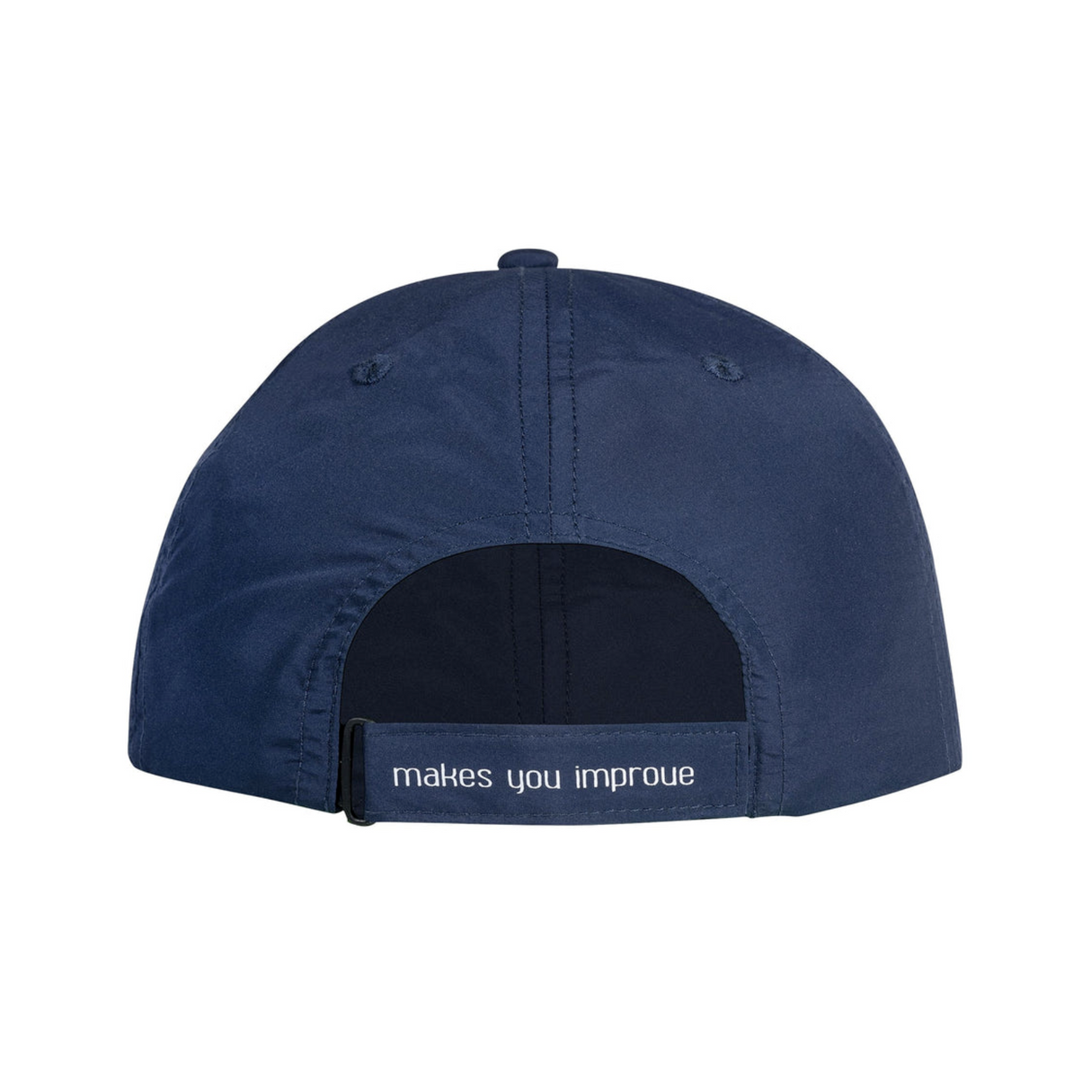 BONE ABA CURVA PARA PADEL E BEACH TENNIS NOX - AZUL MARINHO