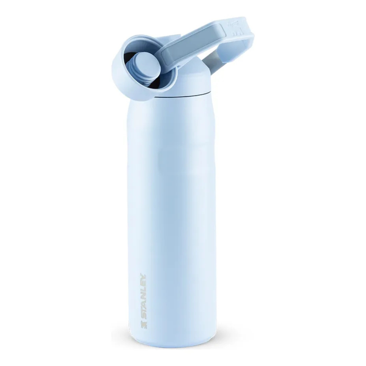 Garrafa Stanley Térmica Aerolight Fast Flow 710ml Heather