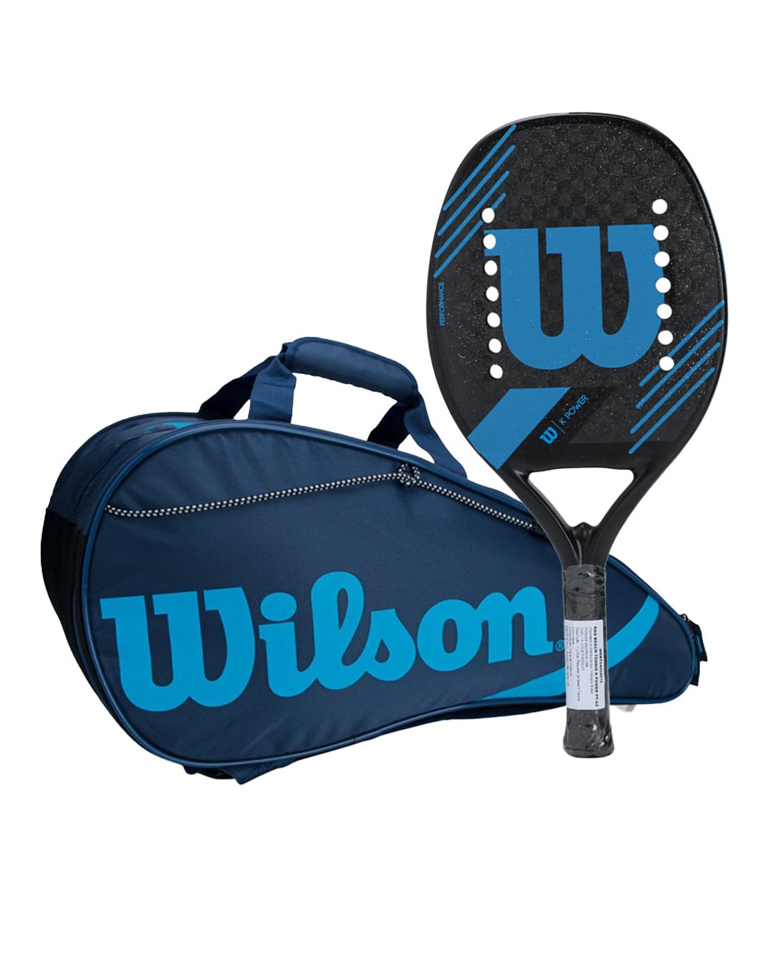 Kit Wilson Beach Tennis K Power