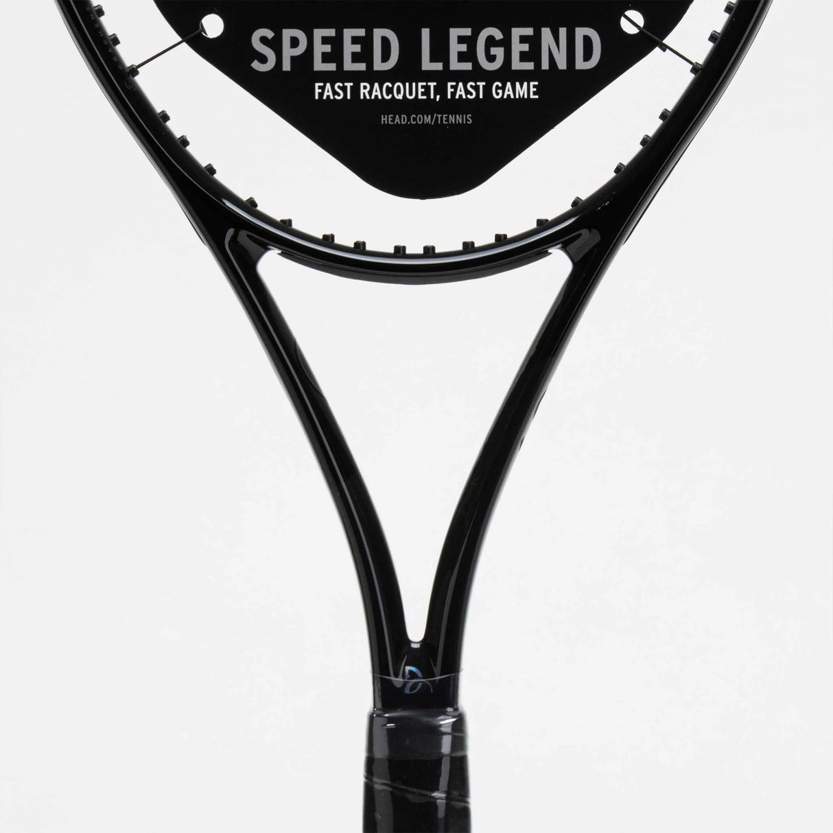 Raquete Head Speed Legend Mp Djoko 300g L3 Cabeça 100 16x19