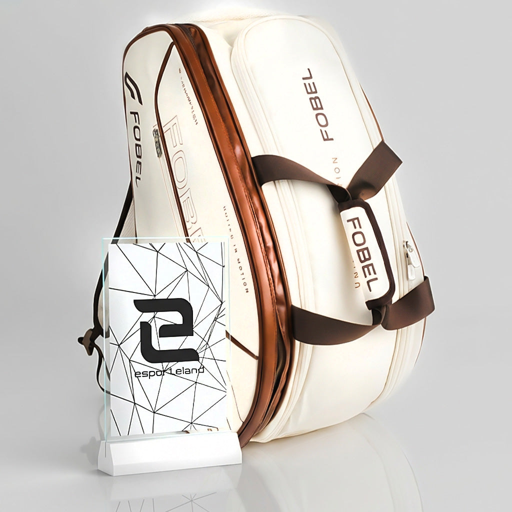 Raqueteira Fobel Snow