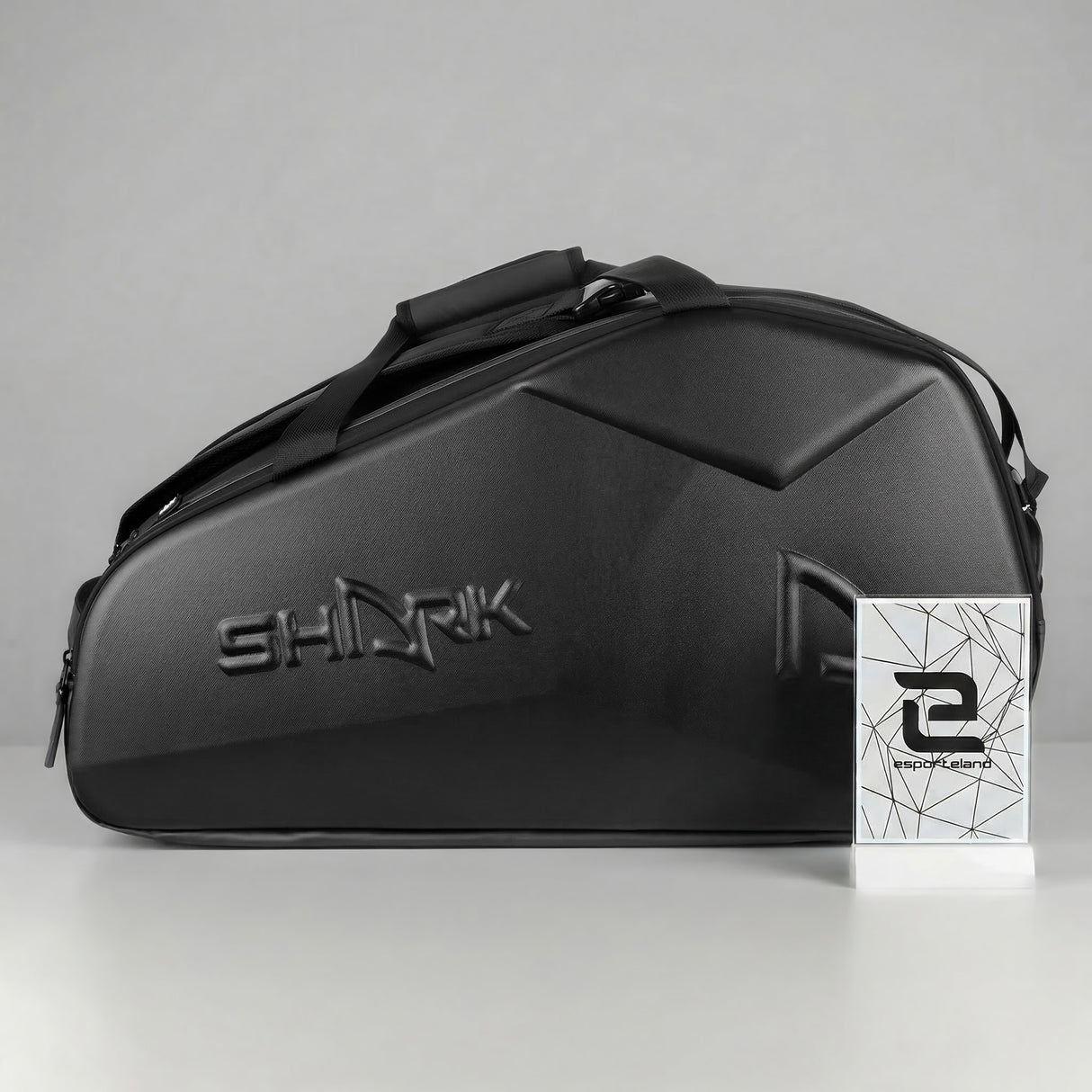 Raqueteira de Beach Tennis Shark Ultimate Térmica