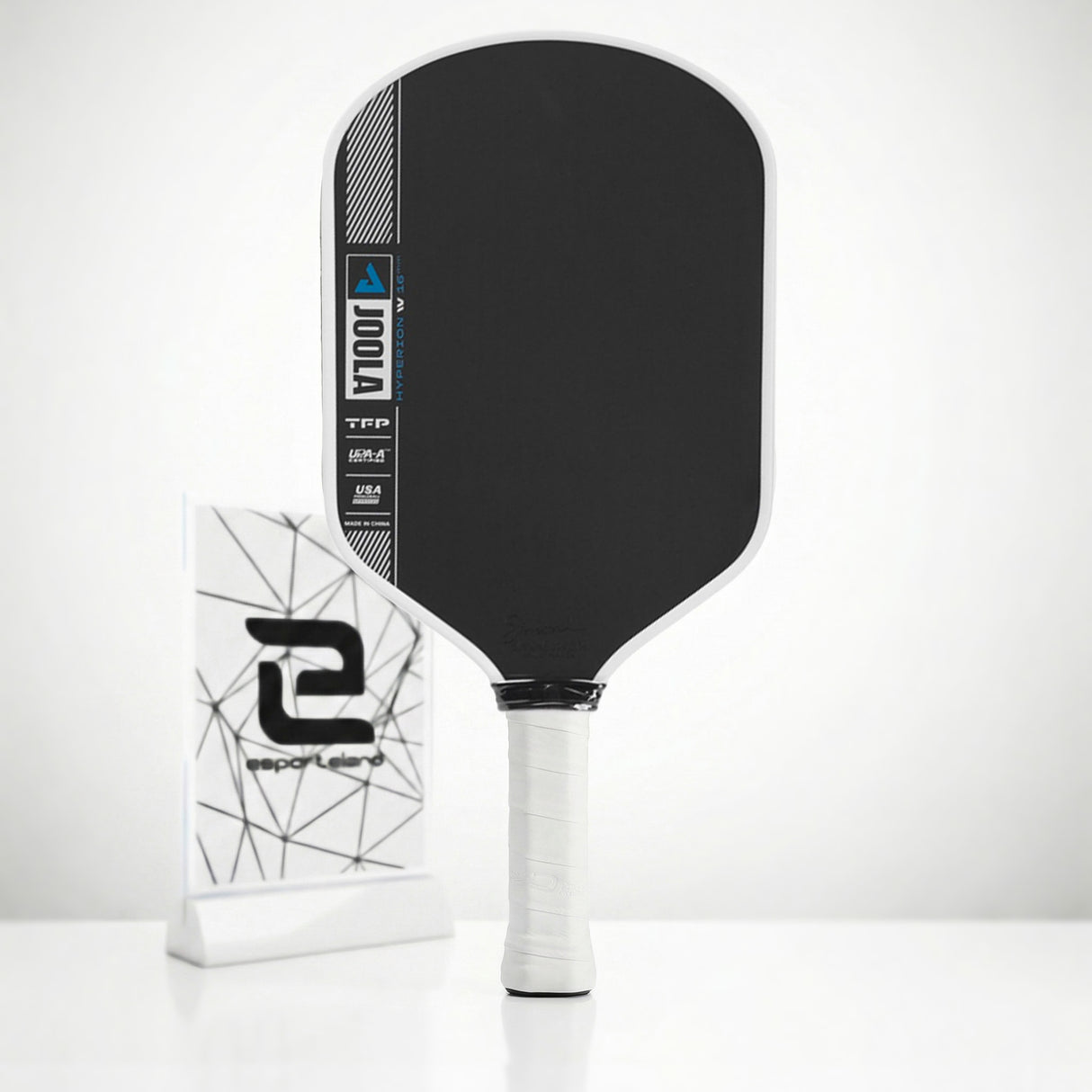 Raquete de Pickleball Joola Simone Jardim Hyperion ProIV 16m
