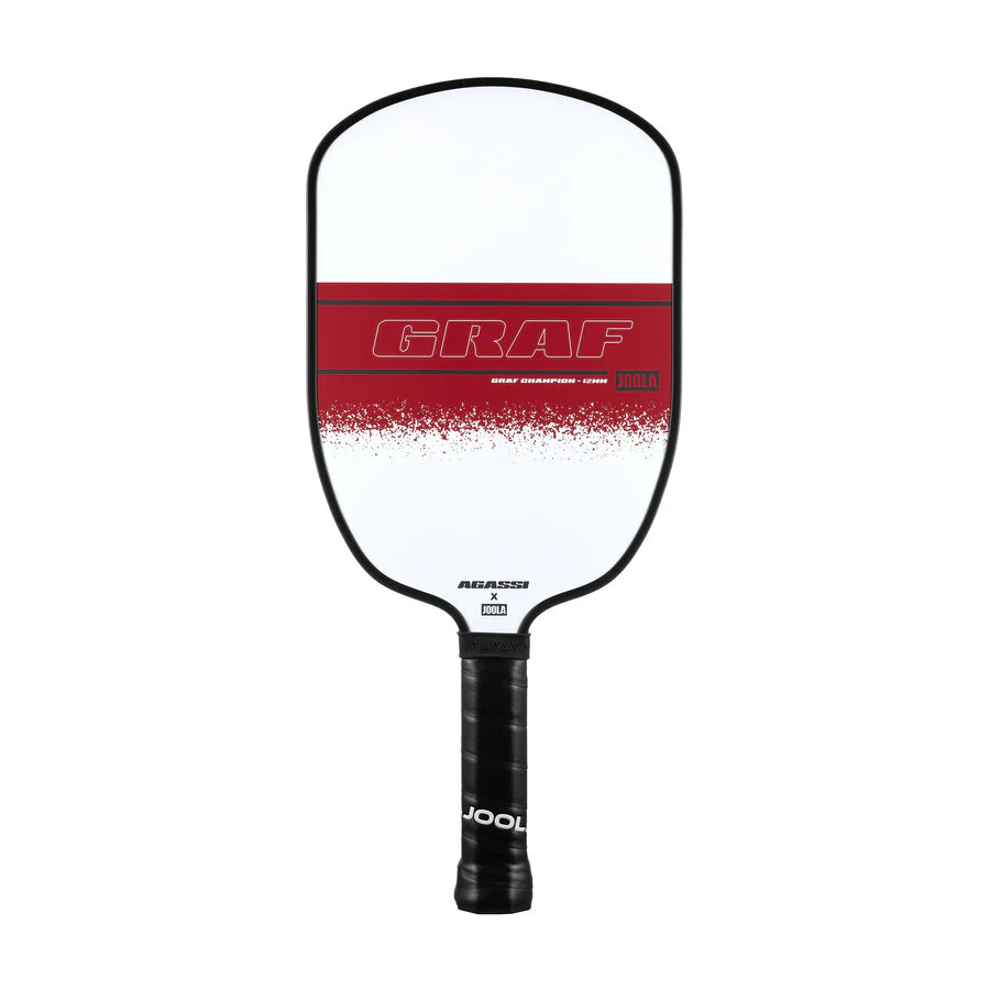 Raquete de Pickleball Joola Graf Champion 12mm Iniciantes