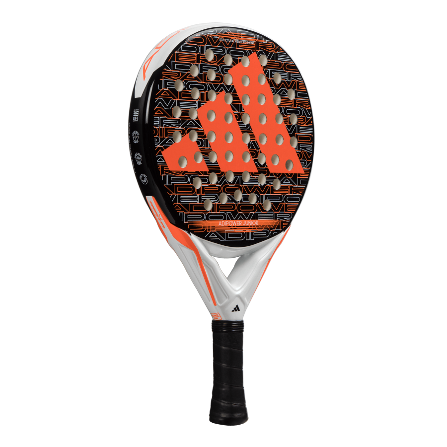 Raquete de Padel Adidas Adipower Junior Infantil Iniciantes