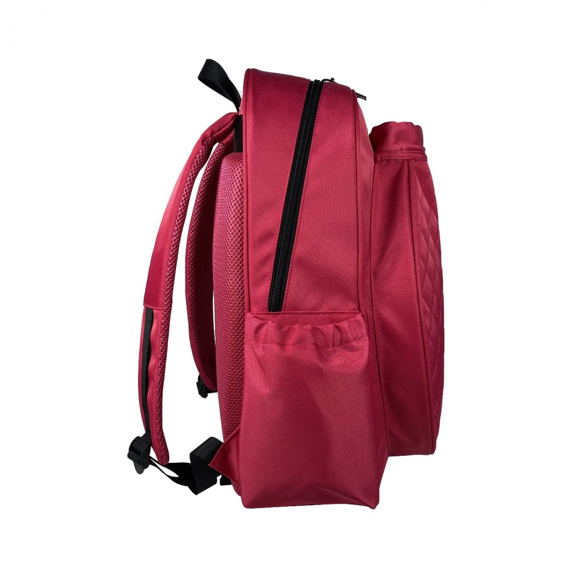 MOCHILA AMASPORT ACTIVE PRO BACKPACK - COR ROSA