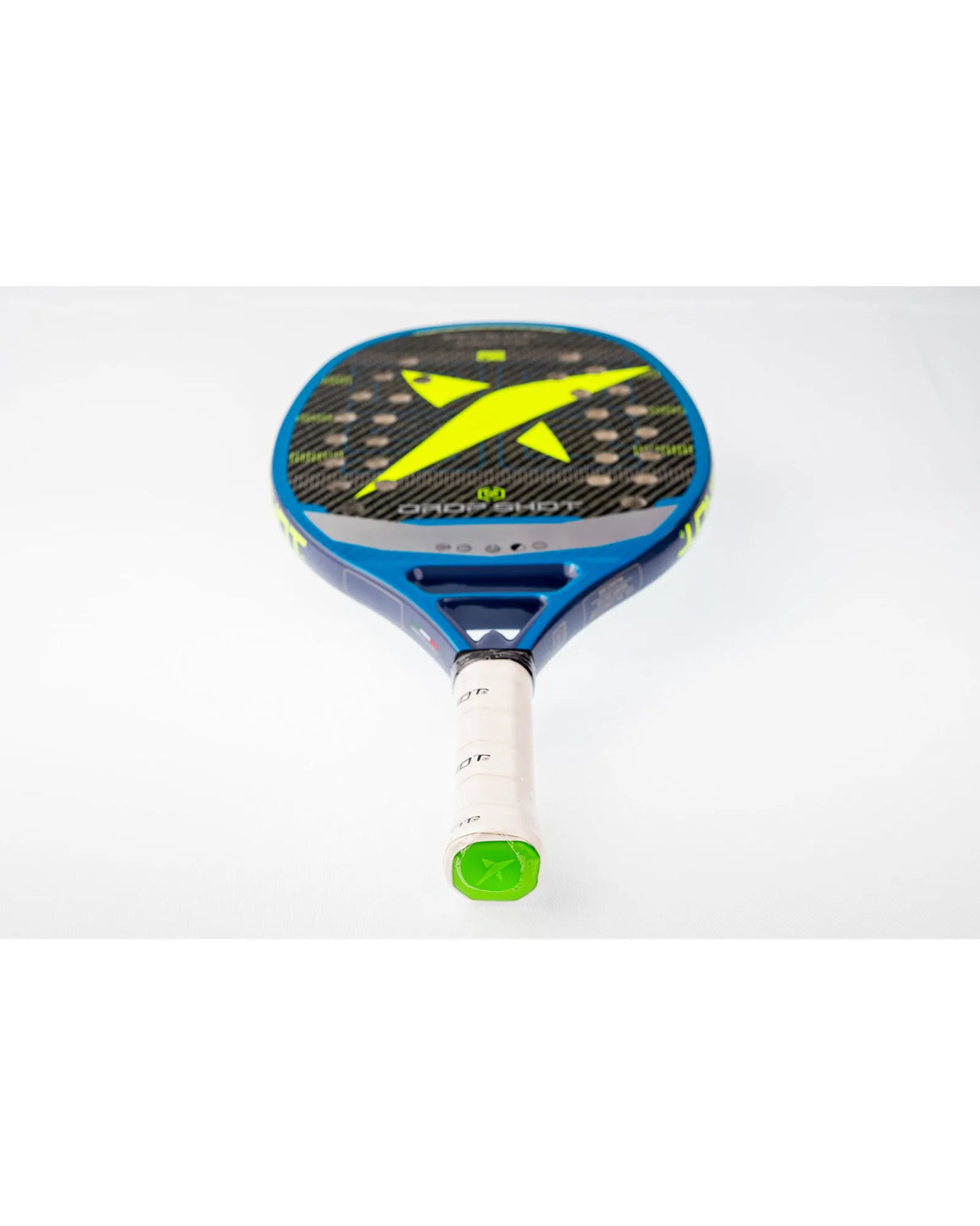 Raquete de beach tennis DROP SHOT SPECTRO 9.0 BT