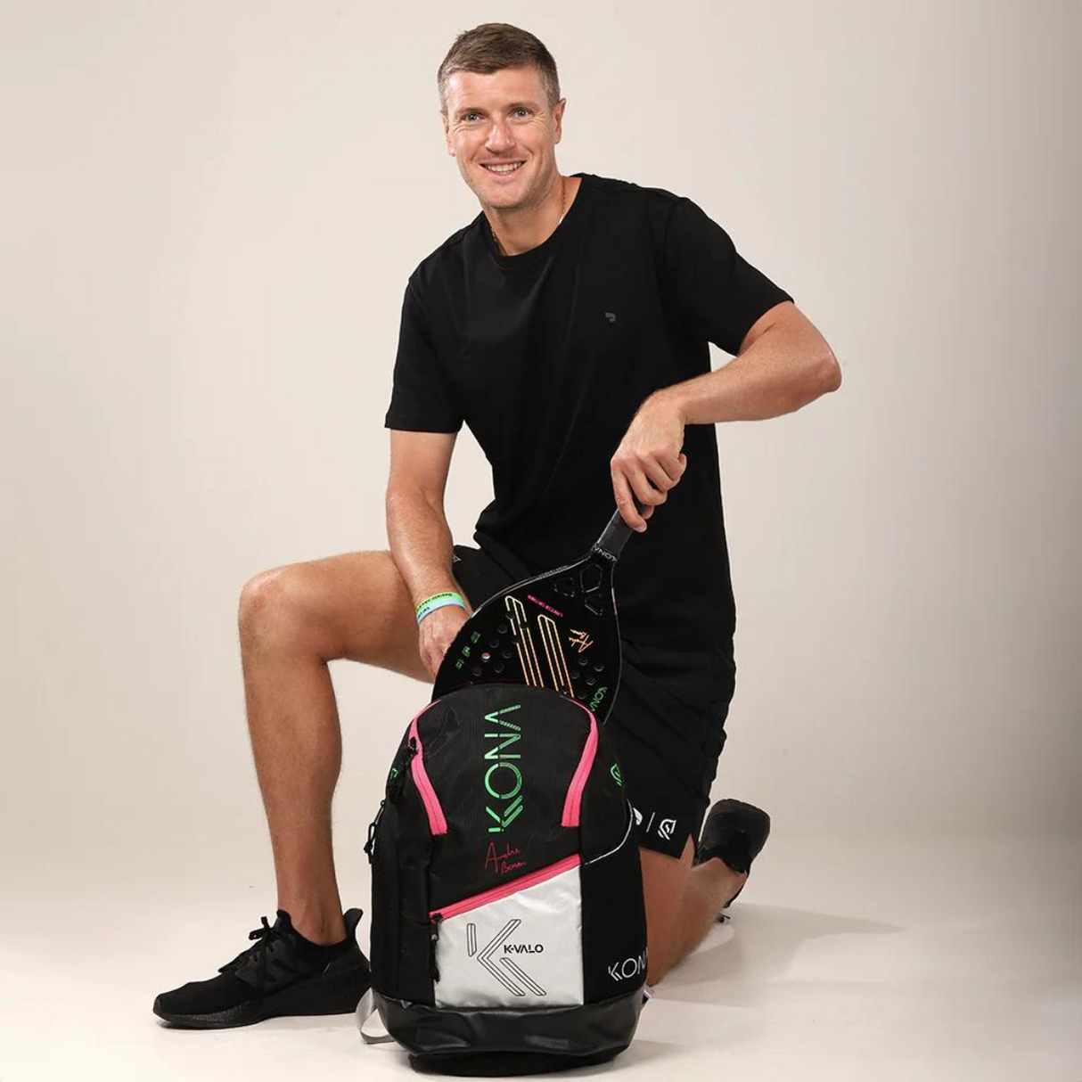 Raquete de Beach Tennis - KONA K-VALO