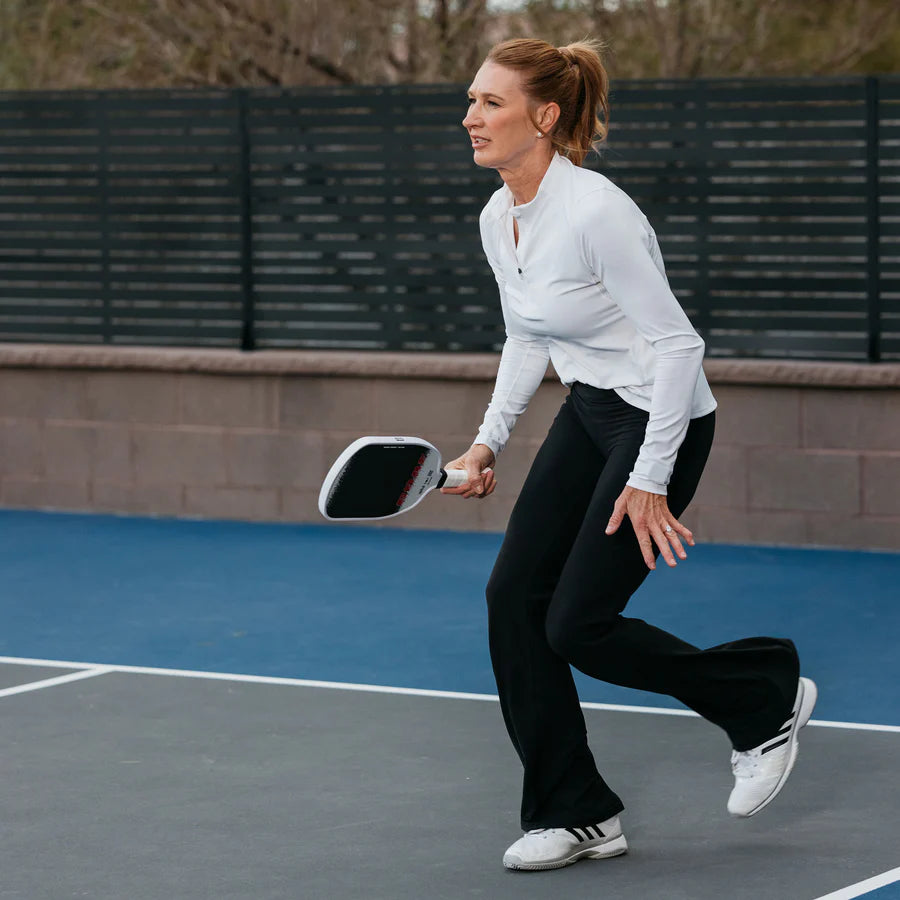 Raquete de Pickleball Joola Graf Edge 16mm Intermediários