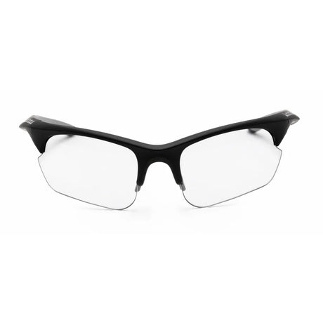Óculos Joola Rjx Boost Preto Clear Proteção Ocular Uva Uvb
