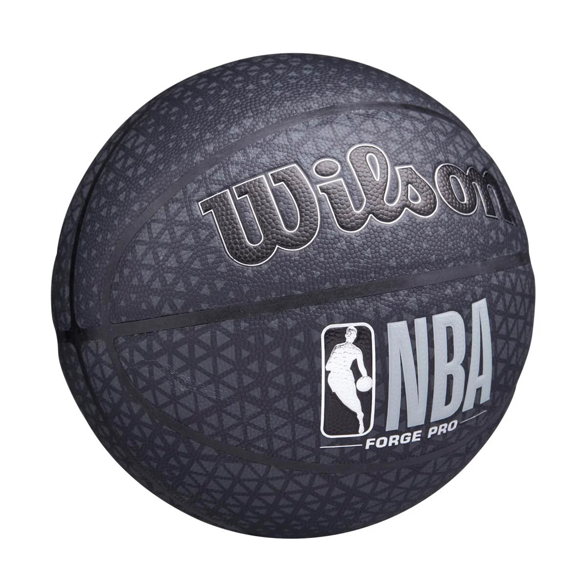 BOLA DE BASQUETE WILSON NBA FORGE PRO PRINTED PREMIUM TAM 7