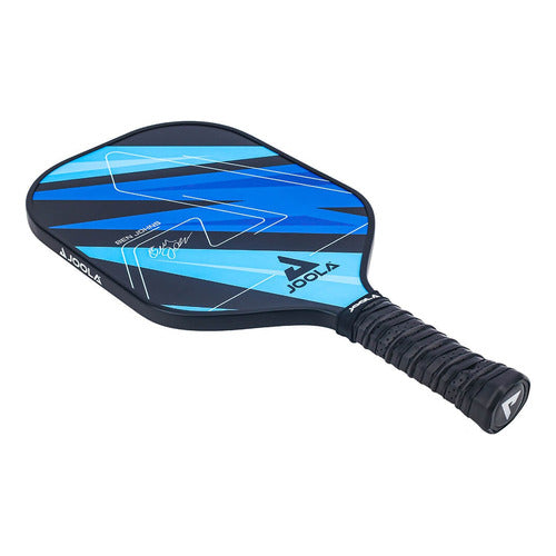 Kit Raquete De Pickleball Joola + Bolsa + Bolinhas Ben Jhons