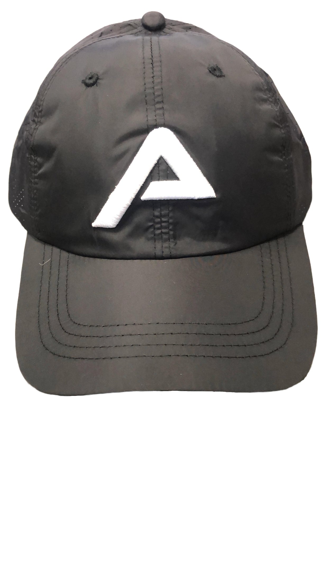 BONE AMASPORT DRY FIT - DRYFIT PRETO