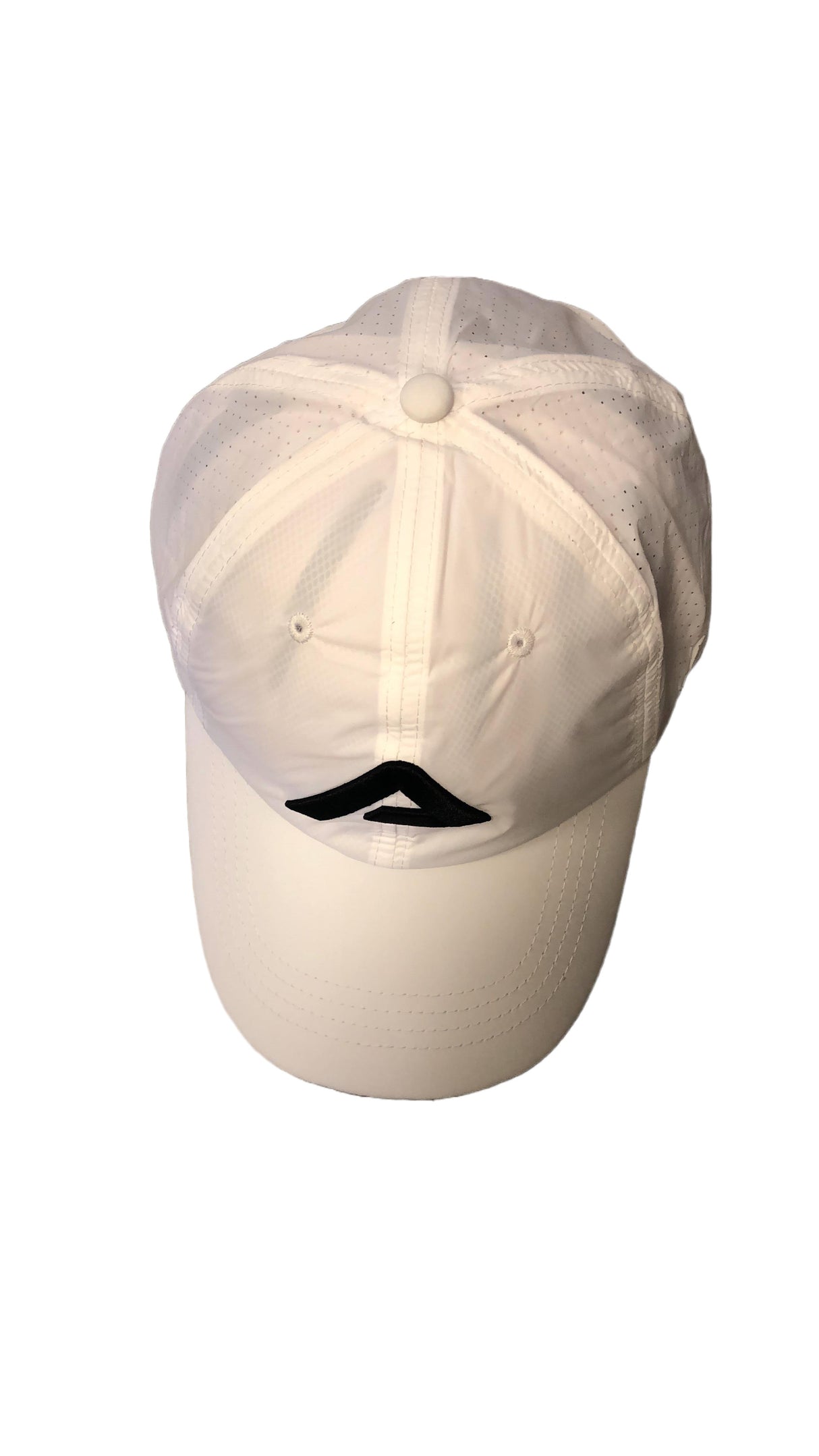 Bone Amasport Dryfit Branco