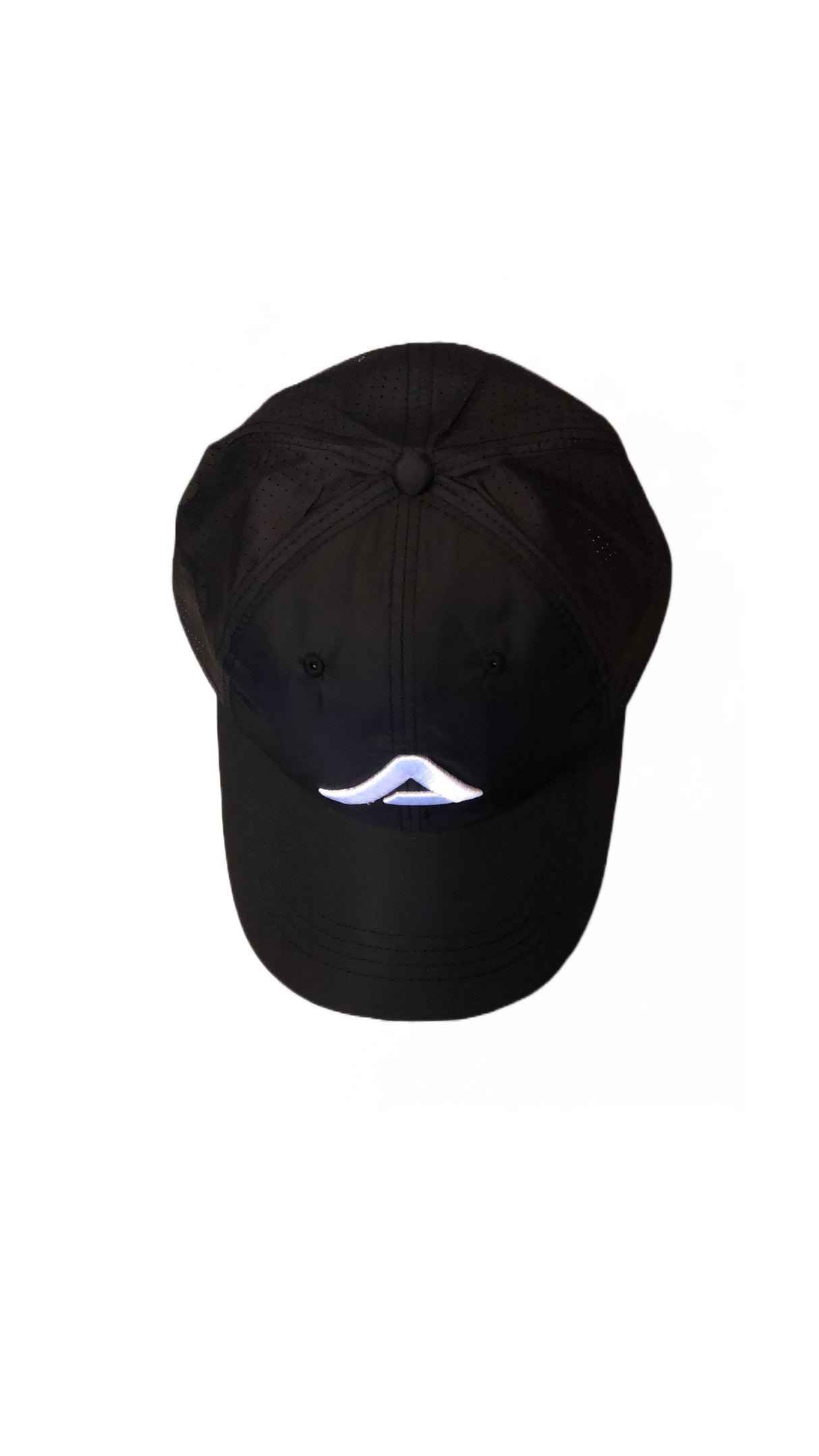 BONE AMASPORT DRY FIT - DRYFIT PRETO