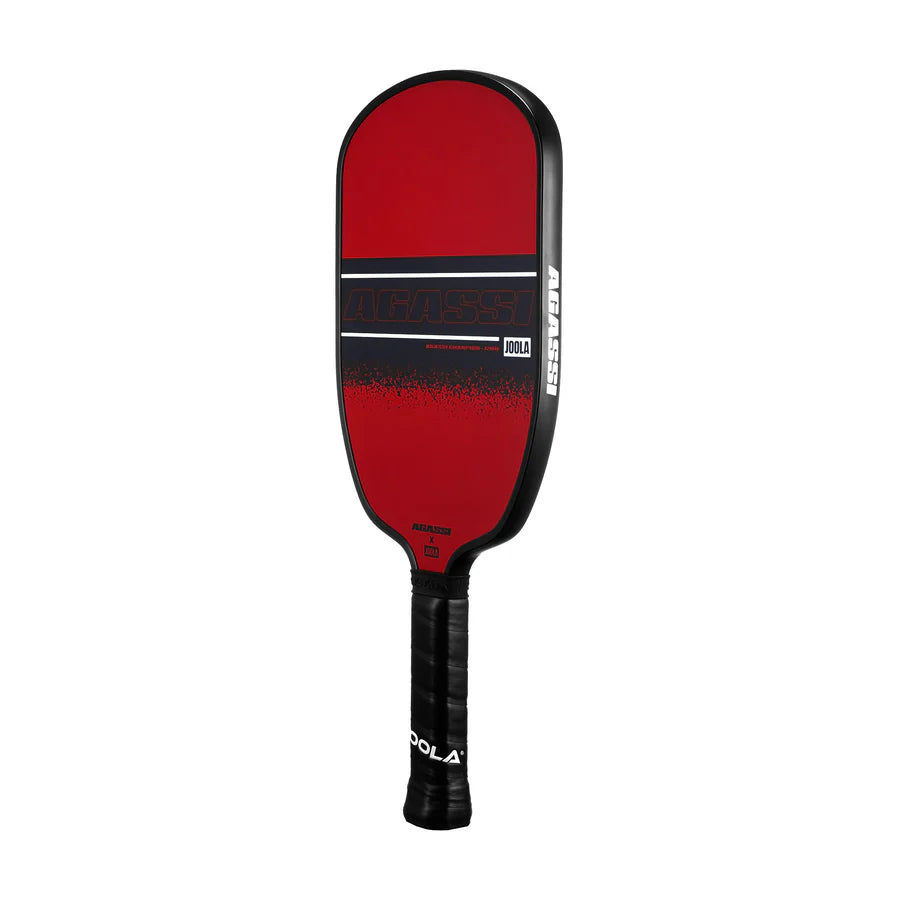 Raquete de Pickleball Joola Agassi Champion 12mm Iniciantes