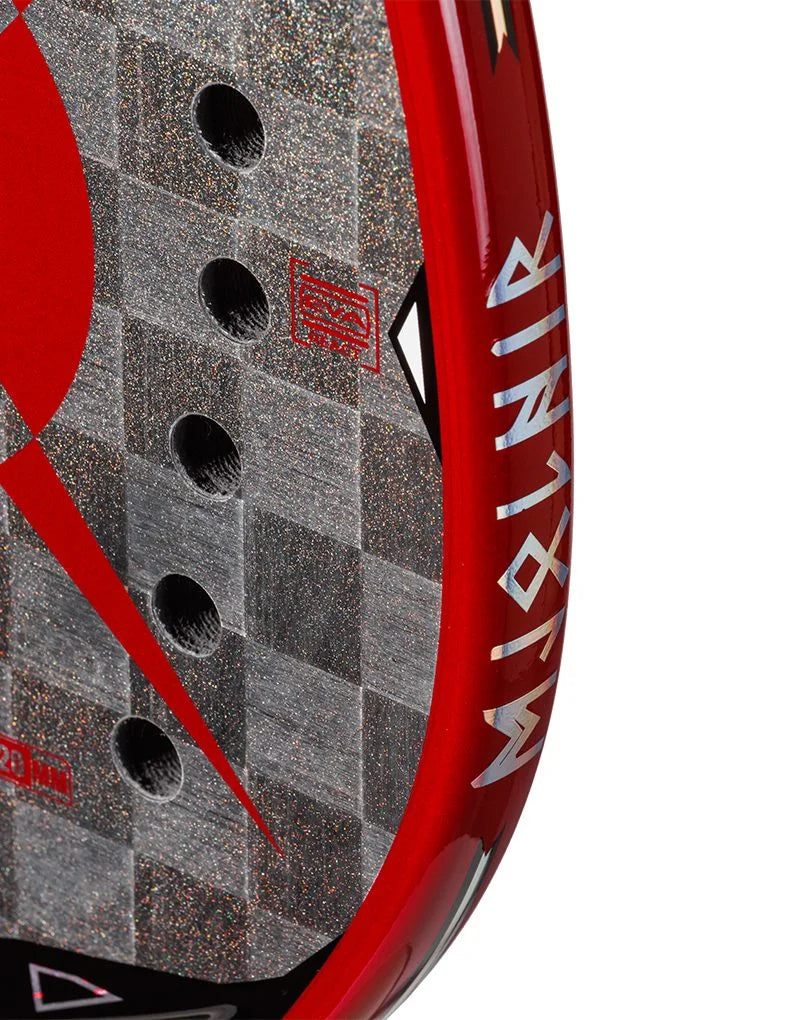 RAQUETE DE BEACH TENNIS MJOLNIR 24