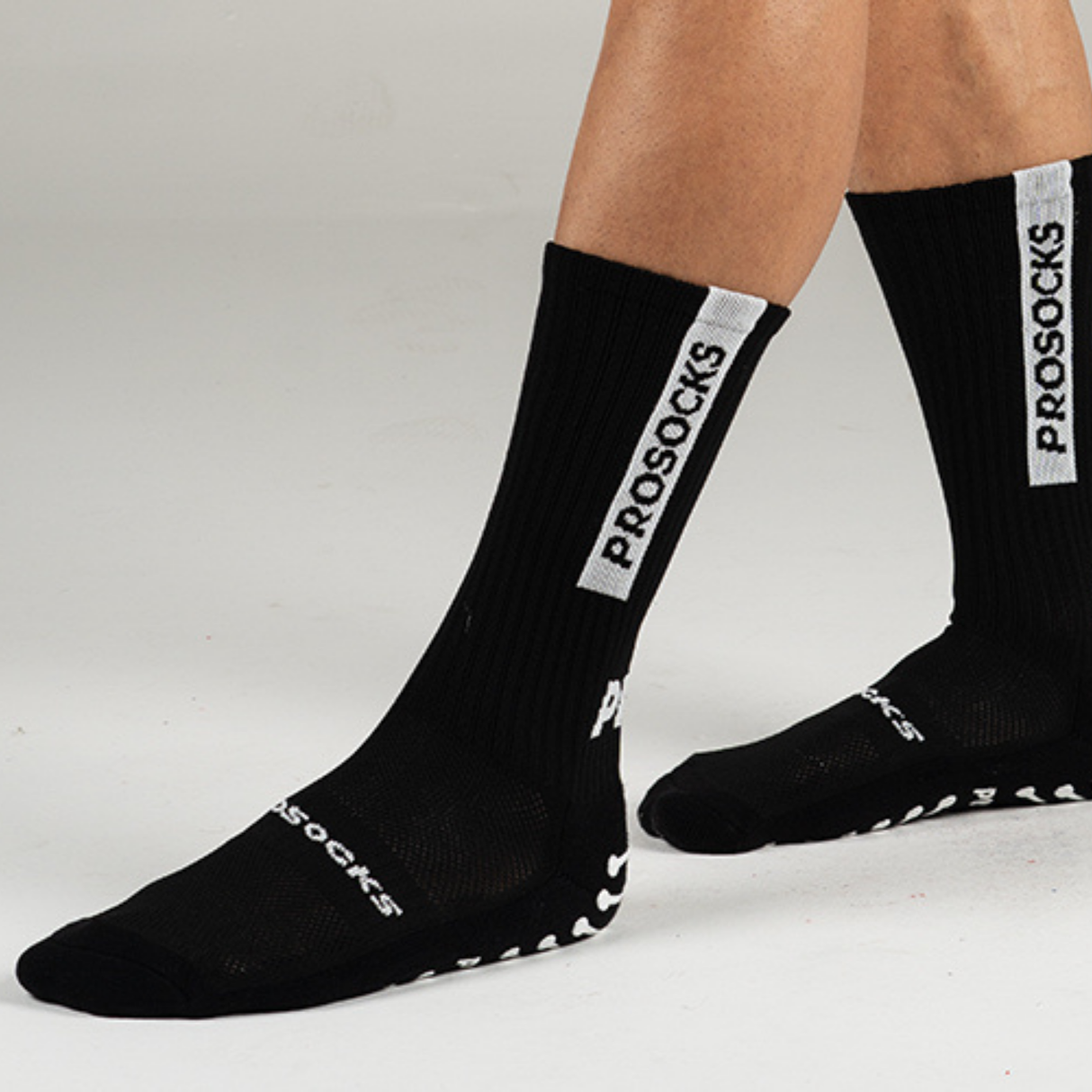 Meia Esportiva Prosocks Ultragrip Original Cores e Tamanhos