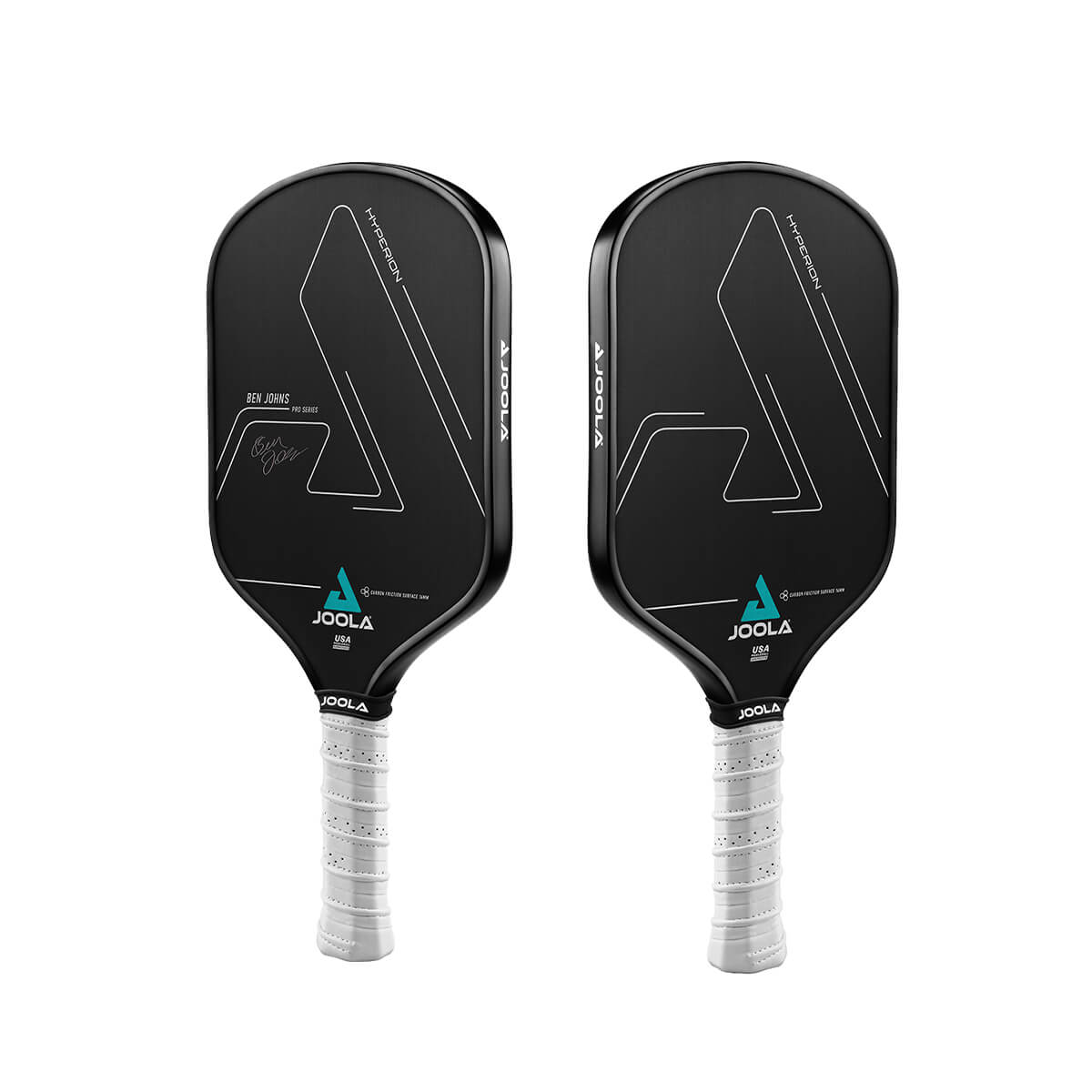 Raquete de Pickleball JOOLA Ben Johns Hyperion CFS 16mm