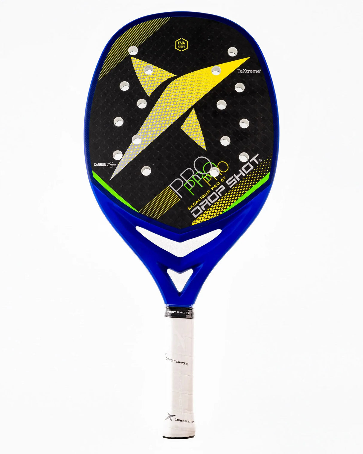 Raquete de beach tennis DROP SHOT EXCALIBUR PRO BT