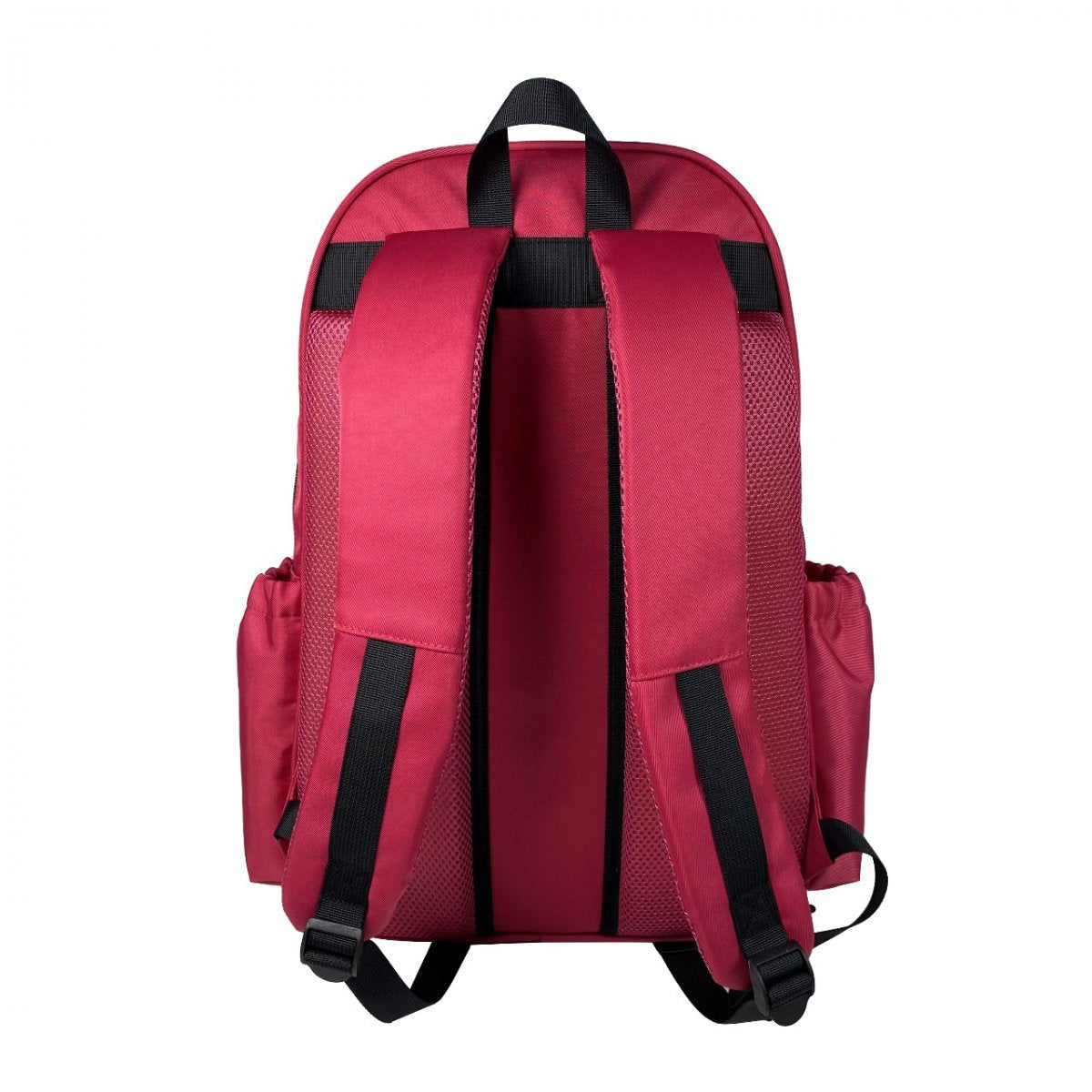 MOCHILA AMASPORT ACTIVE PRO BACKPACK - COR ROSA