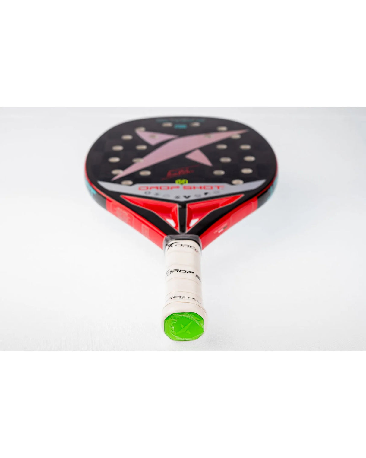 Raquete de beach tennis DROP SHOT CANYON PRO 1.0 BT NIKITA